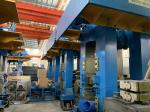 Four Stands 250m/Min 4hi Cold Rolling Mill Carbon Steel