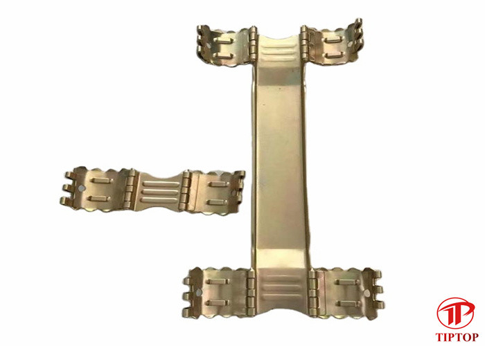 Customized Round Flat ESP Cable Protectors