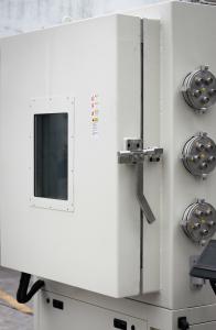 China Temperature High Altitude Chamber , Portable Altitude Chamber Space Aeronautic wholesale