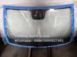 Mercedes-Benz E-Class W213 4d Sedan 2016 Single Rain Sensor Night View Car Front