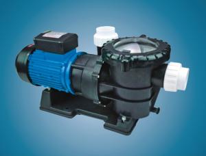 China 2HP Swimming Pool Fountain Pumps wholesale