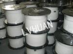Moulded Packing O Ring Manufacturing Machine , Ring Forming Machine Powerful