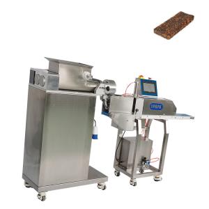 China P307 Stainless steel 304 single Line Fruit Bar Making Machine wholesale