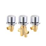 CLASSIC Components Bath Faucet Mixing Accessories Standing Bath Mixer