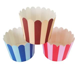 China polka dots baking cup,muffin cup,baking cup wholesale