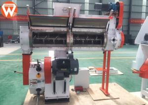 China Ring Die Animal Feed Manufacturing Machines For Zambia Chicken Duck 220V 380V wholesale