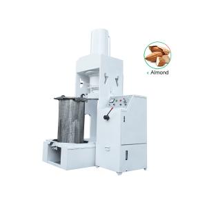 China 6YY-280D-SP 100kg/h castor oil press machine wholesale
