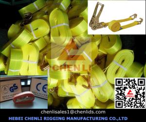 China 2 inch cargo lasing breaking load 10ton wholesale