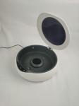 15W Charging 360 Degree Rotatable Uvc Led Sterilizer MSDS