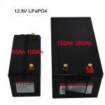 Lead Acid Replacement 12V 100Ah Lifepo4 Lithium battery