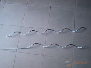 China Garden tomato support spiral wire wholesale