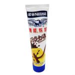 Silicon Chocolate Small Cosmetic Tube Sealing Machine Fast Filling Speed