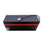 75Ah 48V LiFePO4 Battery