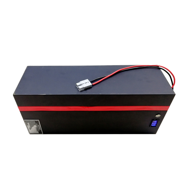 75Ah 48V LiFePO4 Battery