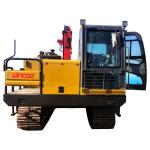 13000KG Multi Sideboom Pipelayer Machinery from Manufacturing Plant with Long