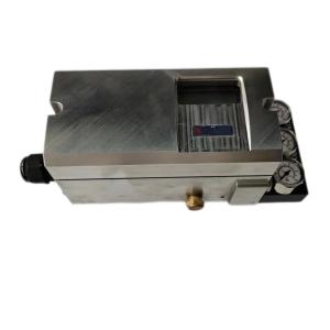China Smart Control Electric Valve Positioner Double Acting C45PY-LDB wholesale