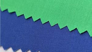 China Printed 125GSM Plain Cotton Dyed Fabrics wholesale