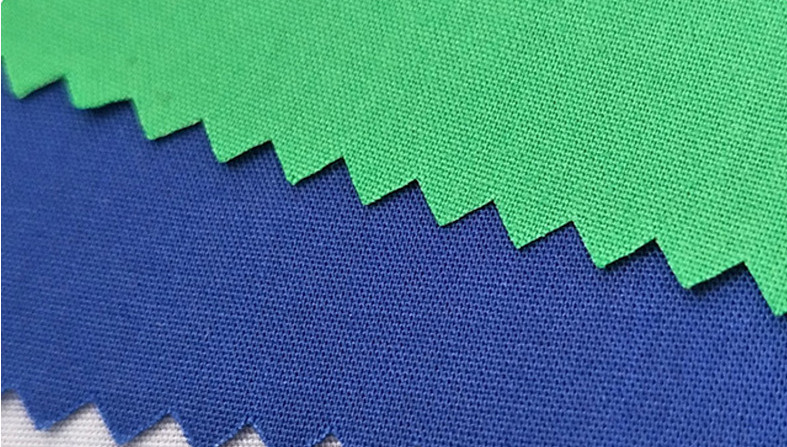 Printed 125GSM Plain Cotton Dyed Fabrics