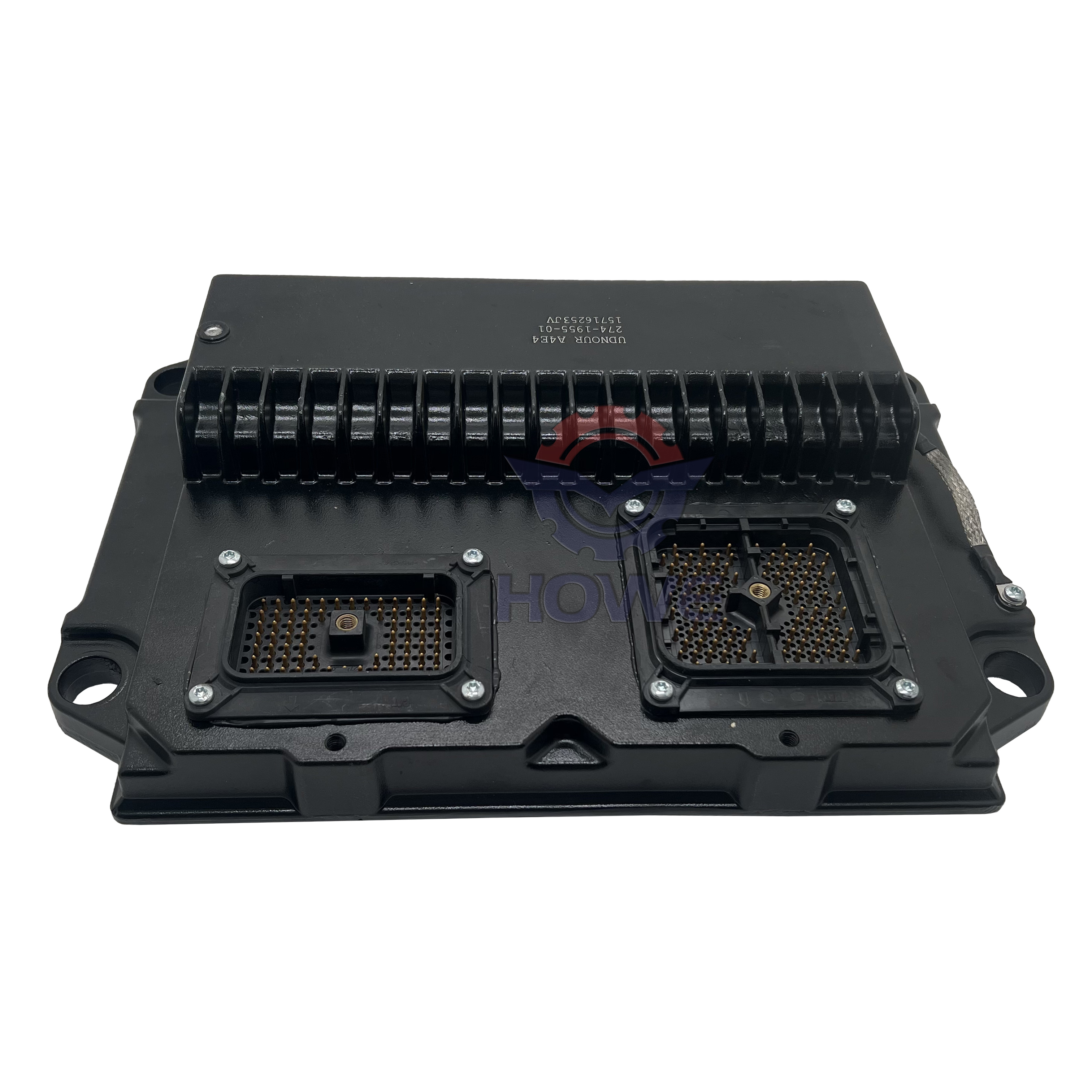 C32 C27 Engine Controller Computer Board ECM ECU 274-1955 for Manufacturing Plant