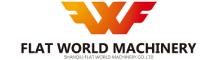 China Shangqiu Flat World Machinery Co.,Ltd logo