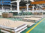 Gas Industry 2B 2507 S32750 SDSS Duplex Stainless Steel Plate