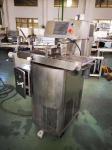 Chocolate Bar Production Machines chocolate depositing machine