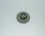 Brass Precision Metal Gears , Stainless Steel Powder Metal Sintering Process