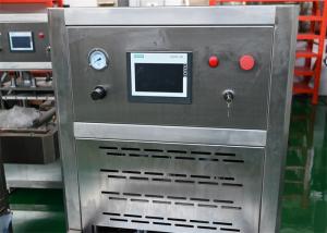 China Electric Tyvek Pouch Medical Heat Sealer for Pharmaceutical 5KW wholesale