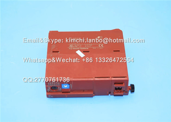 komori Fuji electric systems NP1PS-74R used cpu module offset printing machine parts