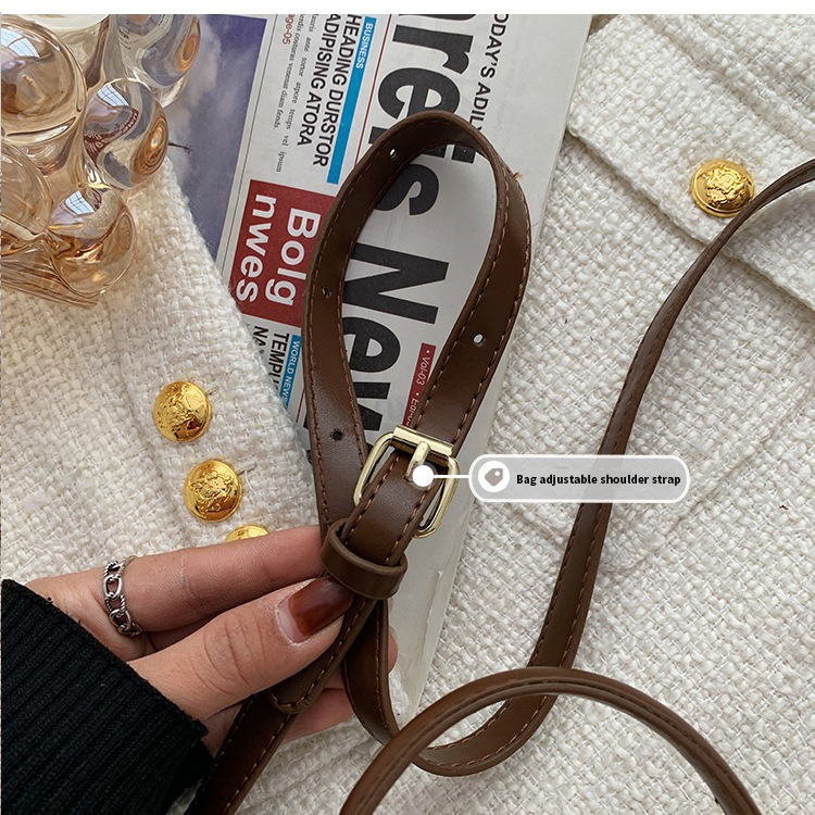 2024 Fall Women's Crossbody Bags Brands Purses and Designer Branded Handbags for Women