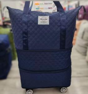 China Hot Selling Fashion Gym Bag / Travel Bag With Wheels wholesale