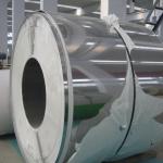 Factory 201 316 L 304 Stainless Steel Coil Ss Aisi Astm 5mm Stainless Steel Coil