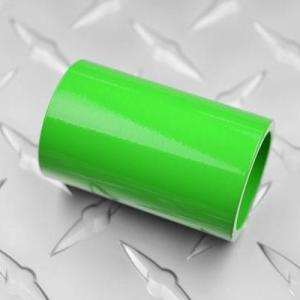 China Mirror Chrome Powder Coat Candy Colors Exceptional Protective Properties wholesale