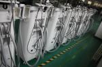 80% clinic used Promotion 5 handles (Crolipolisis+RF+vacuum+cavitation)