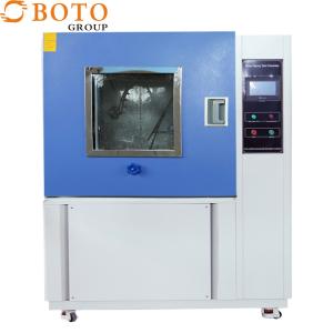 China BOTO Environmental Test Chambers Rain Test Chamber wholesale