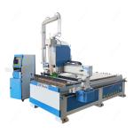 PK1325 CNC Furniture Making Machine for Wood Carving and Cabinet Cutting