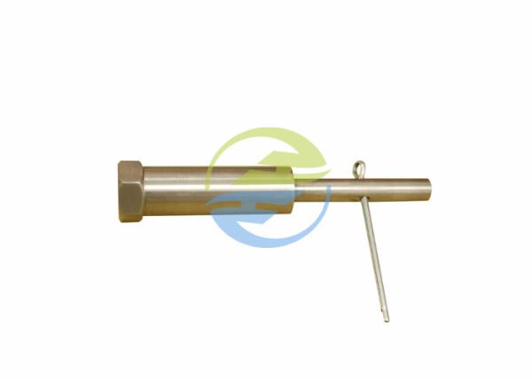 IEC60335-2-80 Ceiling Fans Construction Tester Test Pin Figure 102 Made Of