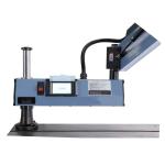 Electric Long Arm Hand Tapping Machine VerticalTapping Machine