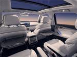 6 Seat BYD Tengshi SUV Super Hybrid Plug In Hybrid Power 4x4