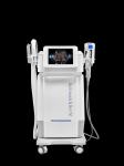 Body Muscle Sculptinging Machine Inner Ball Roller Neo RF Muscle Stimulator