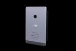 PoE+ Video Intercom System 162mm*100mm*44mm Surface mounted