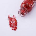 Craft Glitter Gel Body Mermaid Sequins Skin Long Lasting Sparkling Cream Eye