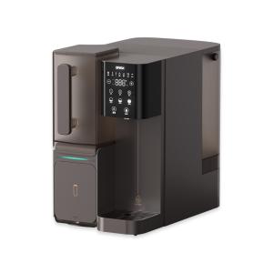 China Instant Hot Water Filter Dispenser 3L Super Large Water Tank Countertop Water Filter System wholesale
