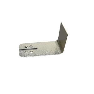 China Custom Made Stamped Metal Bracket Widely Used Metal Stamping Parts wholesale