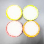 64D Tensile Antiflame TPU Biodegradable Plastic Raw Material