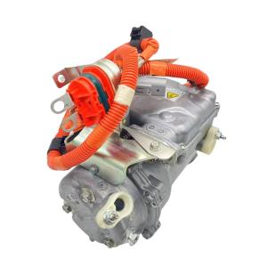 China For Mitsubishi Outlander Hybrid Car Air Pump 7813A378 7813A483 7813A379 7813A784 wholesale