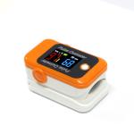 BM1000C Medical Pulse Oximeter Electric Blood Testing Equipments Digital LCD