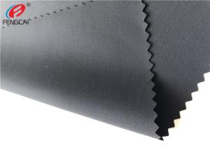 China Polyamide Stretch Elastane Nylon Spandex Fabric Underwear Yoga Pants Fabric wholesale