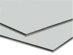 Advertising Antistatic Nano 4mm Solid Aluminium Cladding
