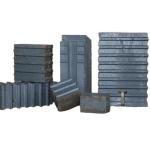 ISO9001 Silicon Carbide Furniture for Ceramic Kiln Manufactured